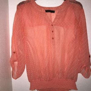 The Limited Medium Blouse